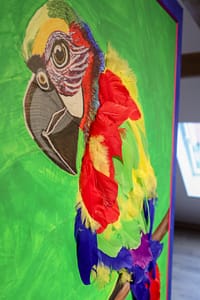 Achim Daniels und Anja Eckert-Daniels